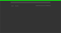 Desktop Screenshot of blog.royalcrestnurseries.com